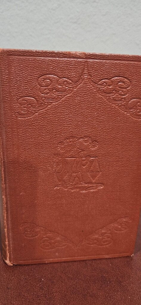 The Good Earth by Pearl S. Buck