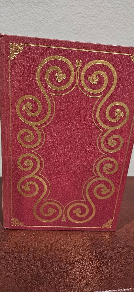 Doctor Zhivago by Boris Pasternak