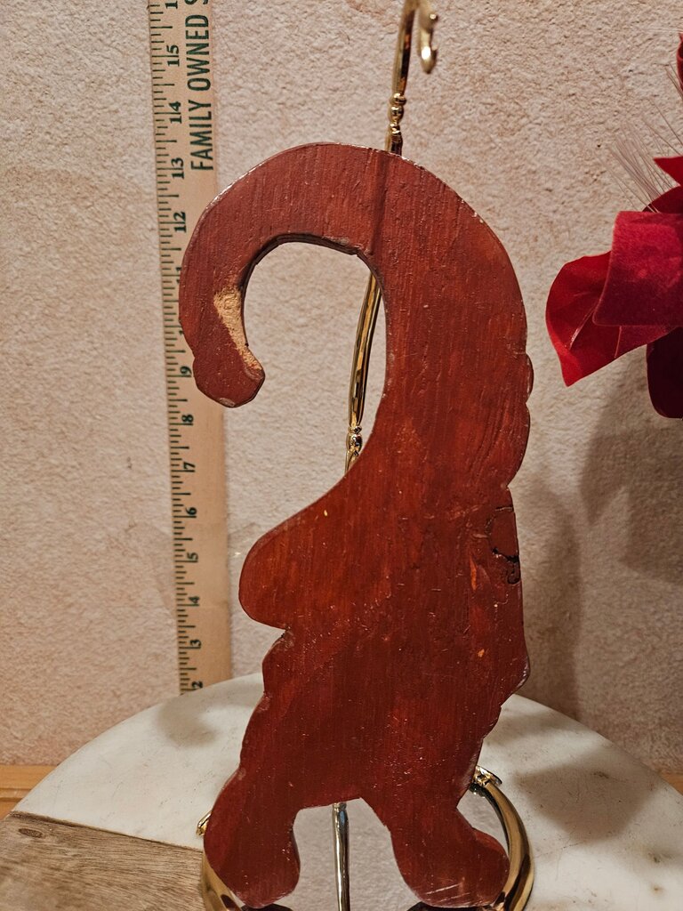 Santa Claus Decorative Ornament