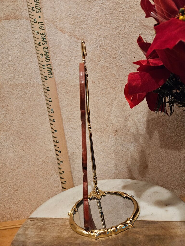 Santa Claus Decorative Ornament