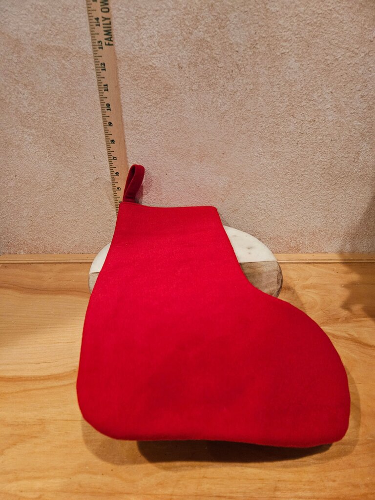 Garfield Christmas Stocking