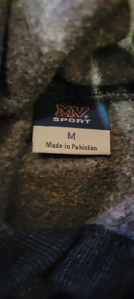 Jewel Cave Hoodie