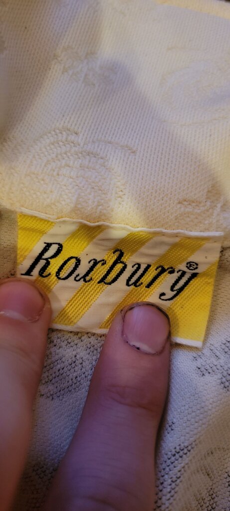Roxbury Women's Top
