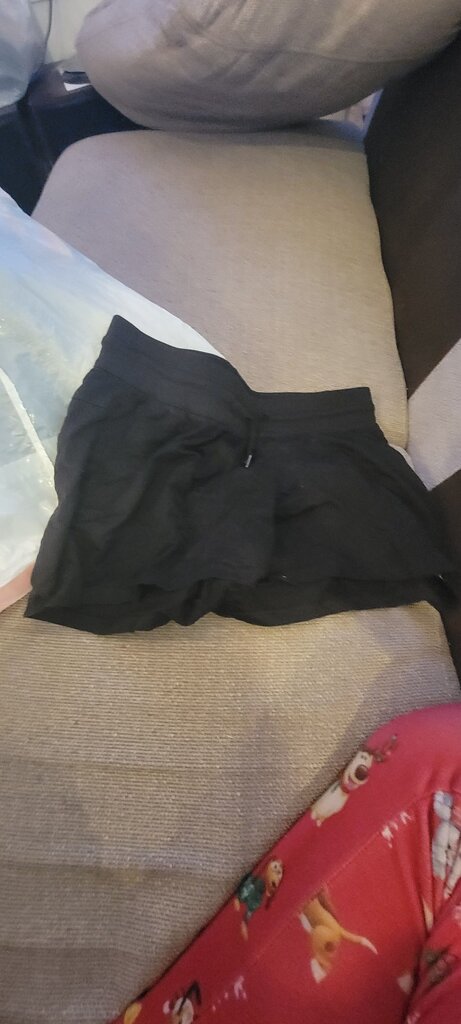 The North Face Women's Black Shorts