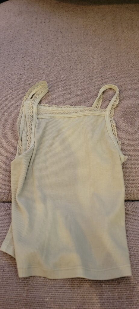 American Eagle Ribbed Camisole