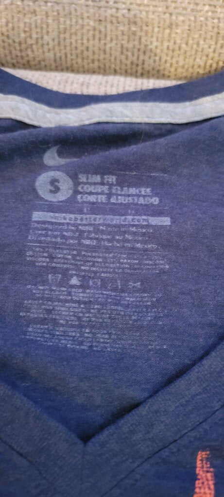 Nike War Eagle Slim Fit T-Shirt