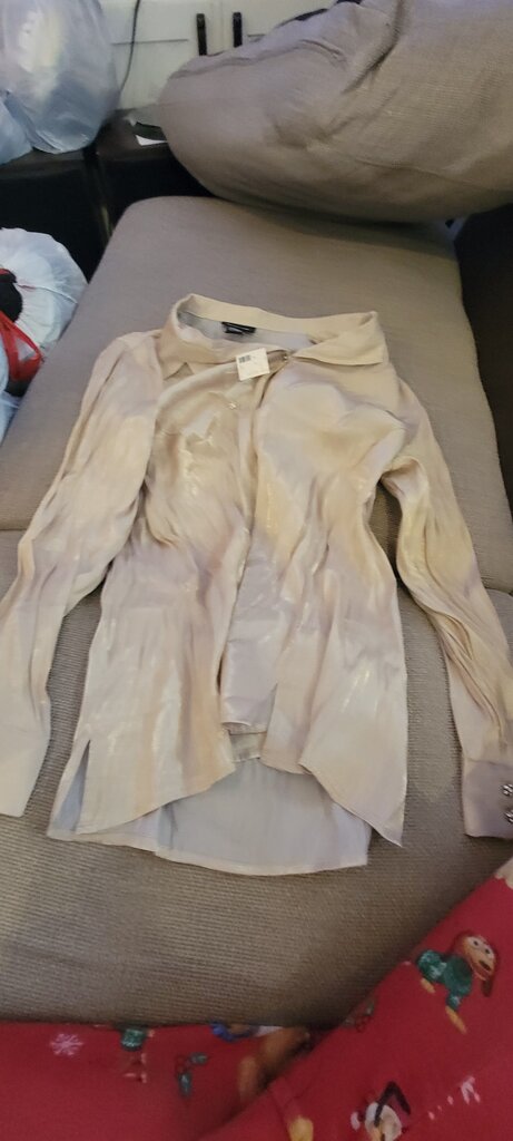Avenue Women's Blouse
