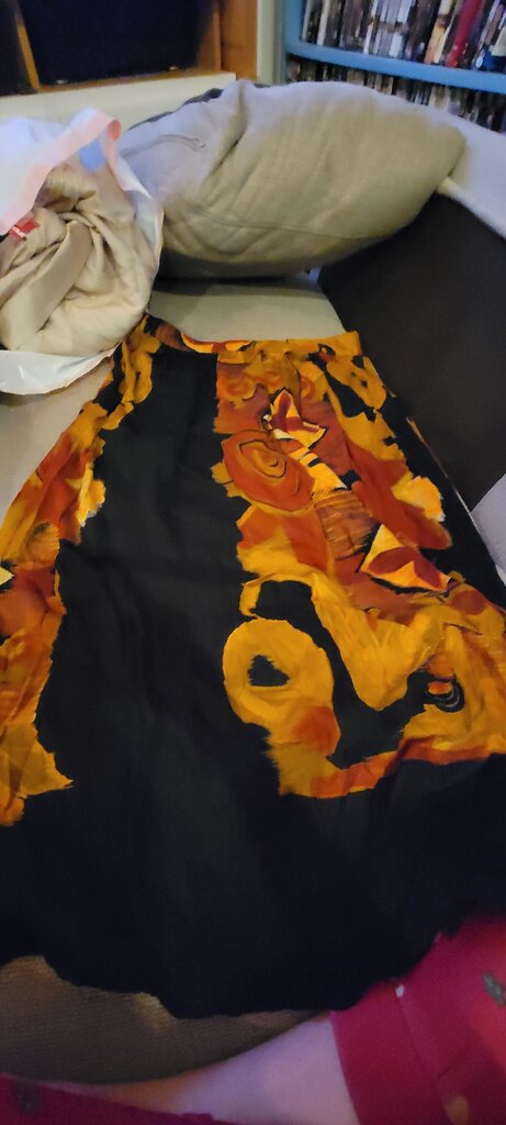 Southwest Indian Foundation XL Dress