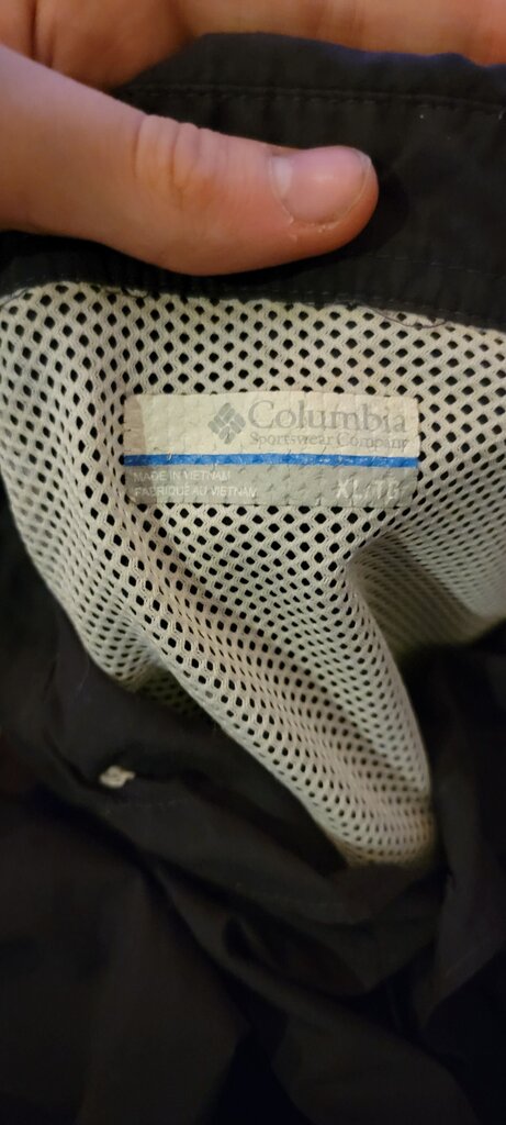 Columbia Sportswear Men's Jacket