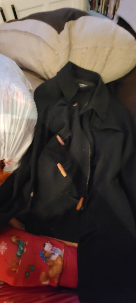 Mossimo Men's Coat