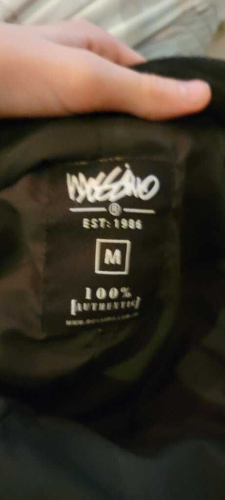 Mossimo Men's Coat