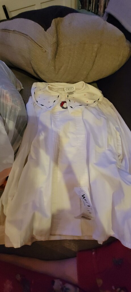 WITT Collection Women's Blouse