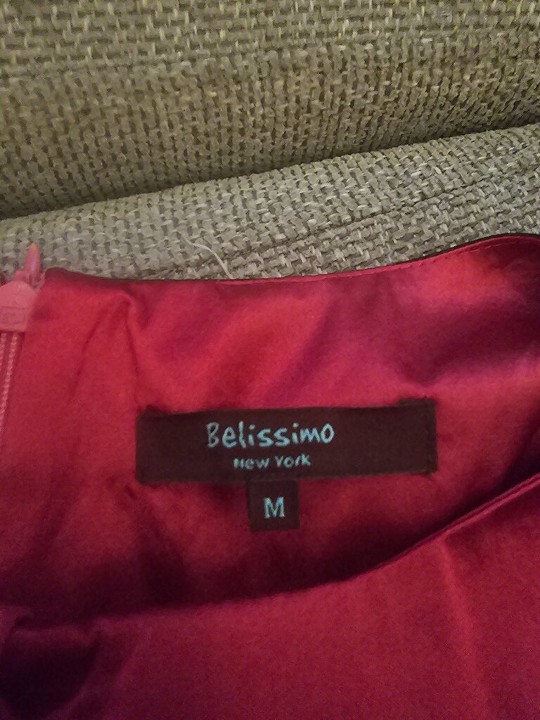 Belissimo New York Women's Dress