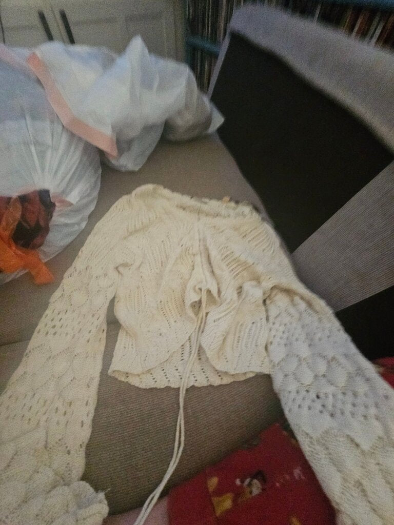 Shyanne Women's Knit Sweater