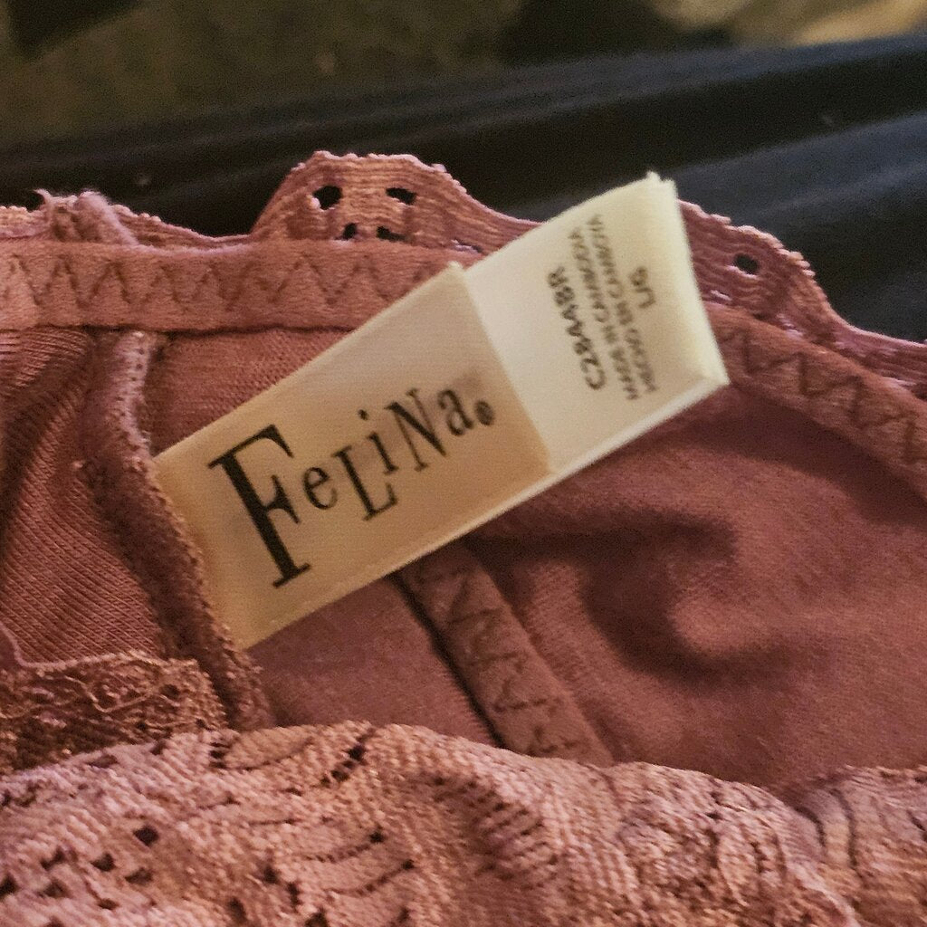 Felina Women's Lace Bralette