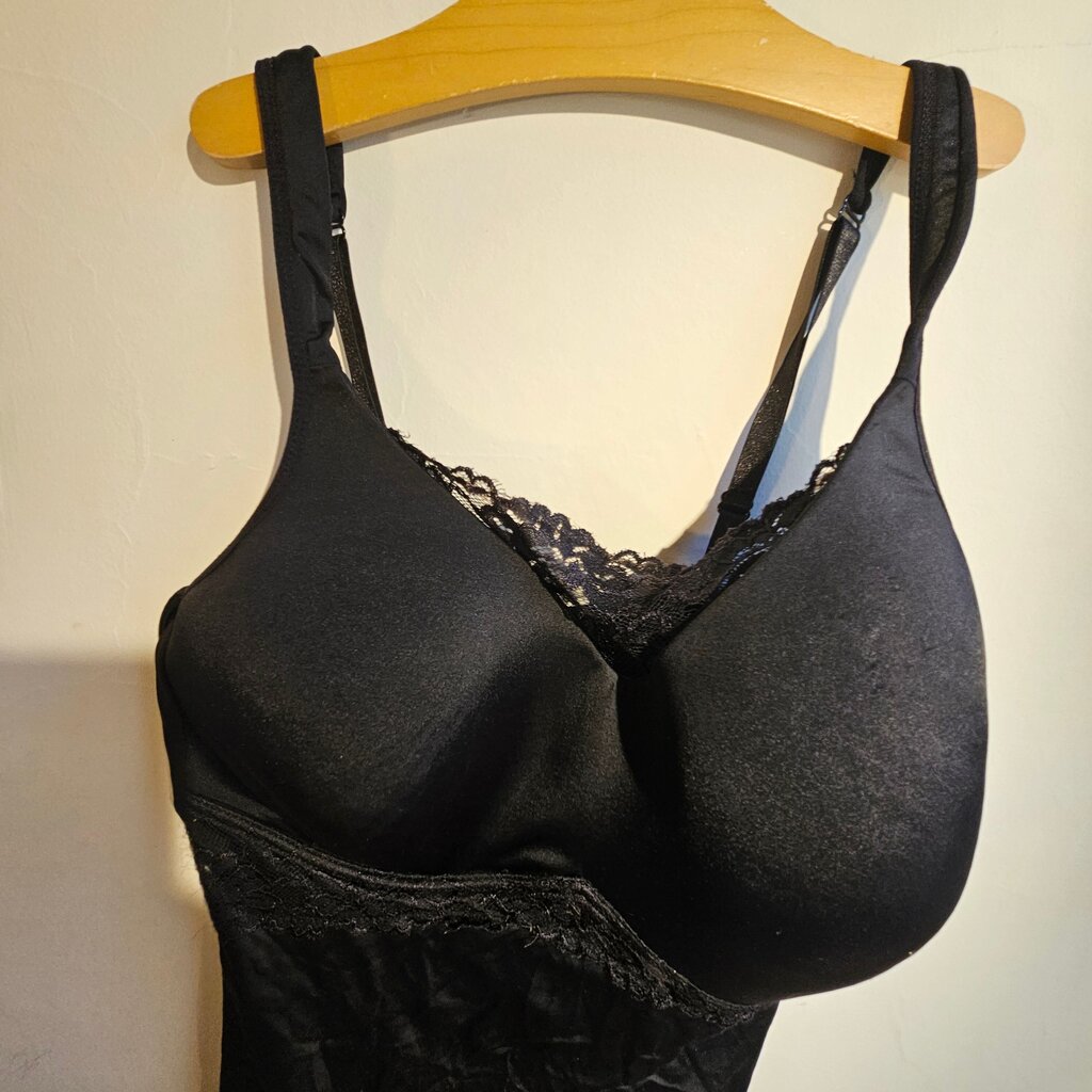 Honeylove Seamless Underwear Bodysuit