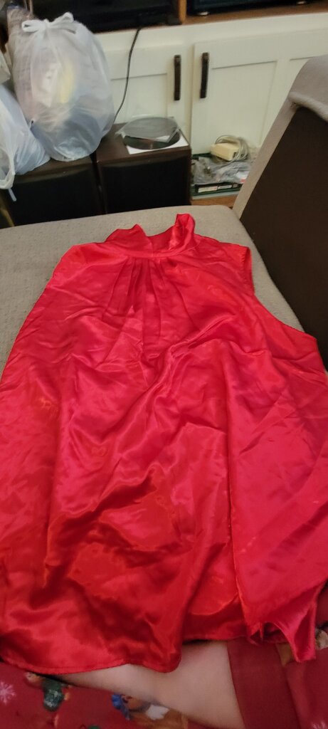 Atrium Women Red Dress