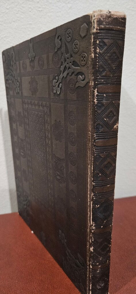The Story of the Bible Volume 3: Hosea to St. Luke