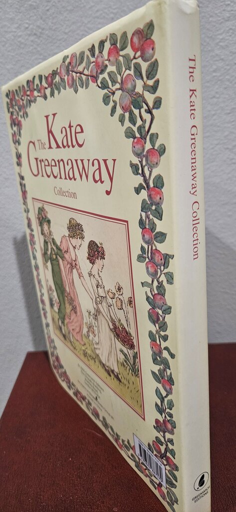The Kate Greenaway Collection Book