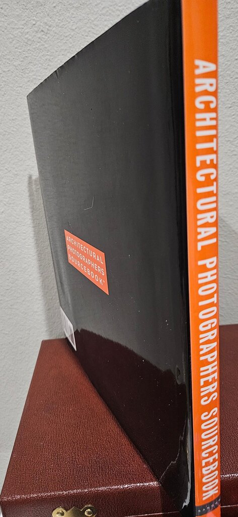 Architectural Photographers Sourcebook
