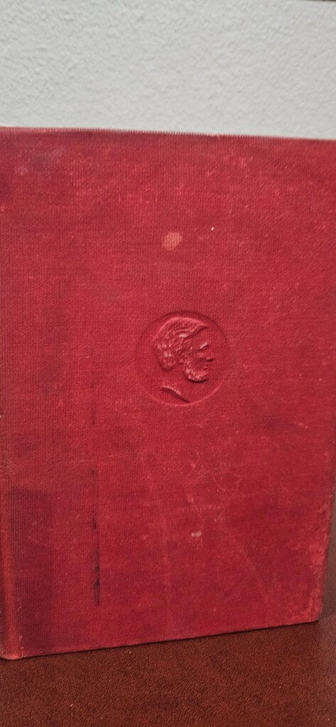 Abraham Lincoln by Carl Sandburg - Sangamon Edition