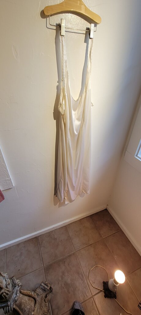 Vanity Fair Nightgown Size 38 L