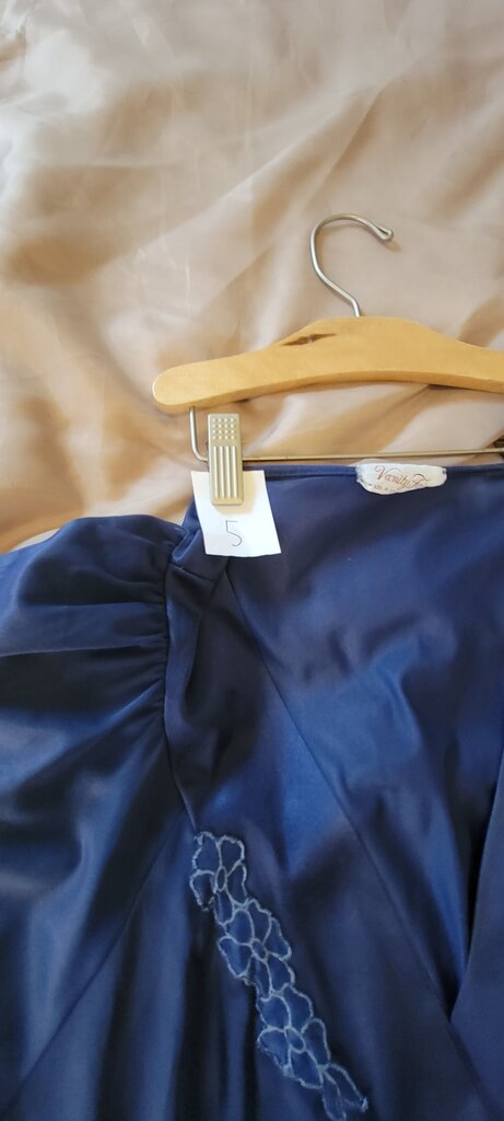 Vanity Fair Women's Nightgown