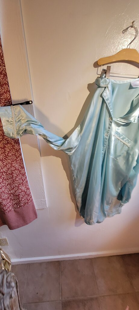 Cabernet Women's Satin Sleepwear