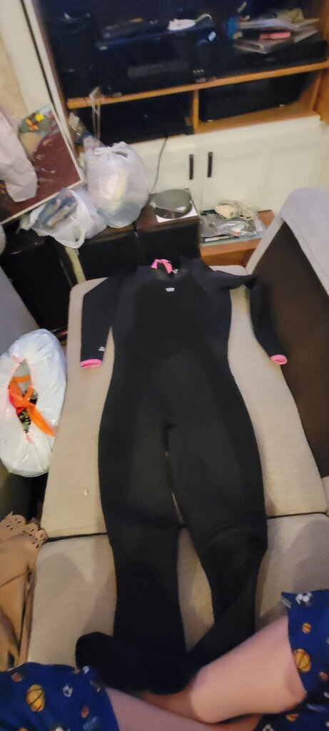 Body Glove Women's Wetsuit