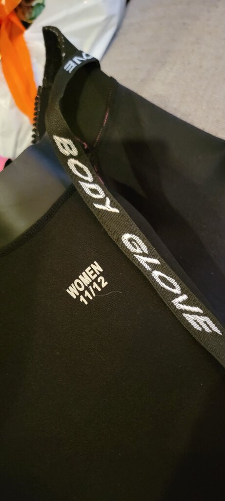 Body Glove Women's Wetsuit