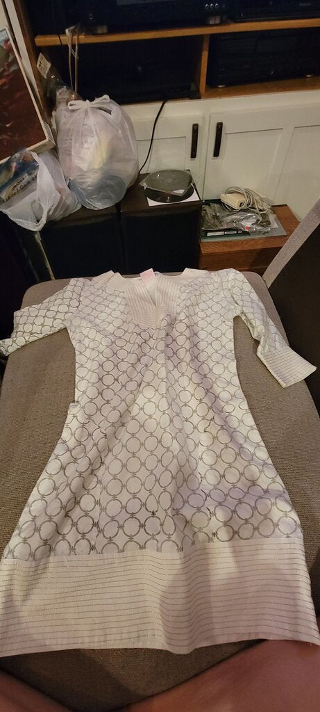 Gretchen Scott Designs Women's XS Dress