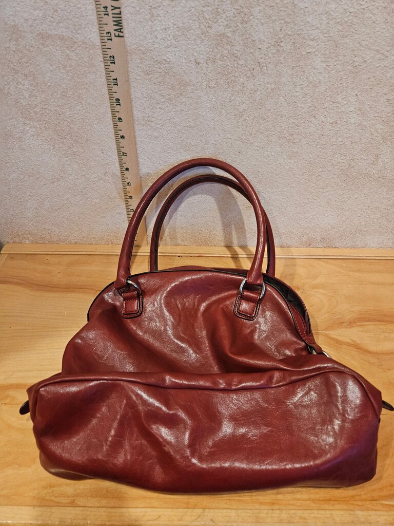 Nine West Red Handbag