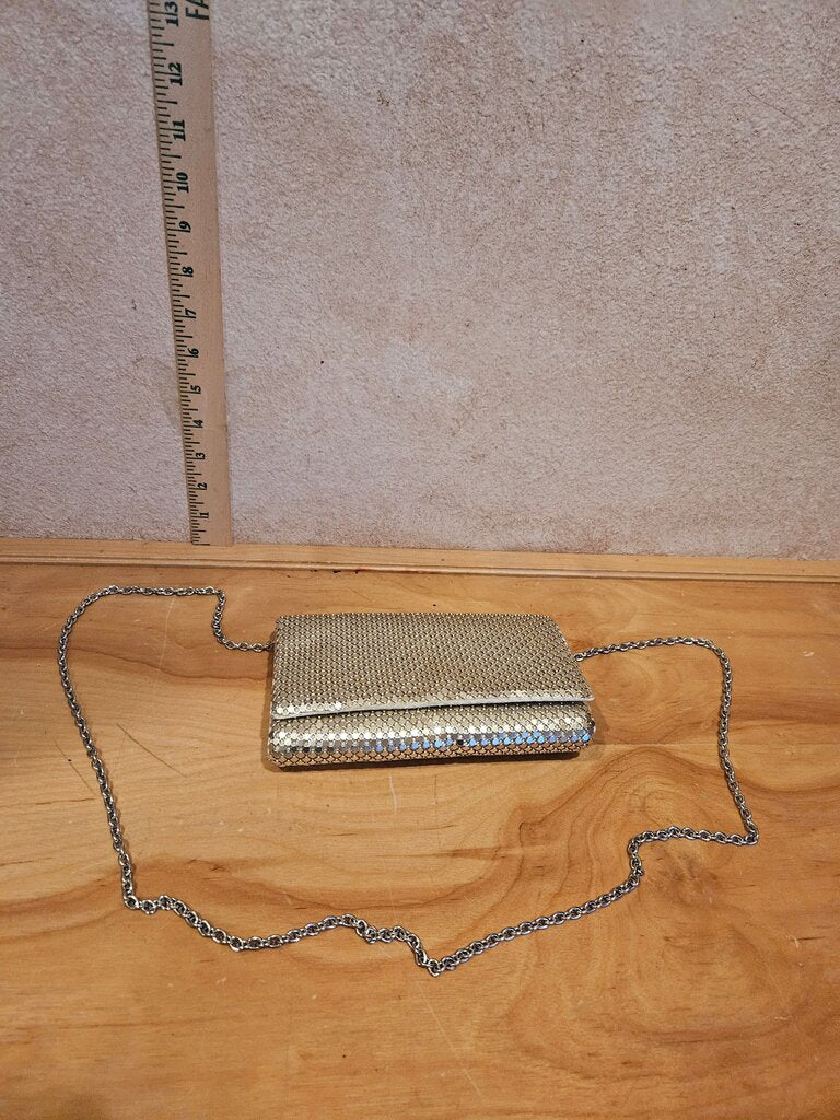 Gunne Sax Evening Clutch Purse