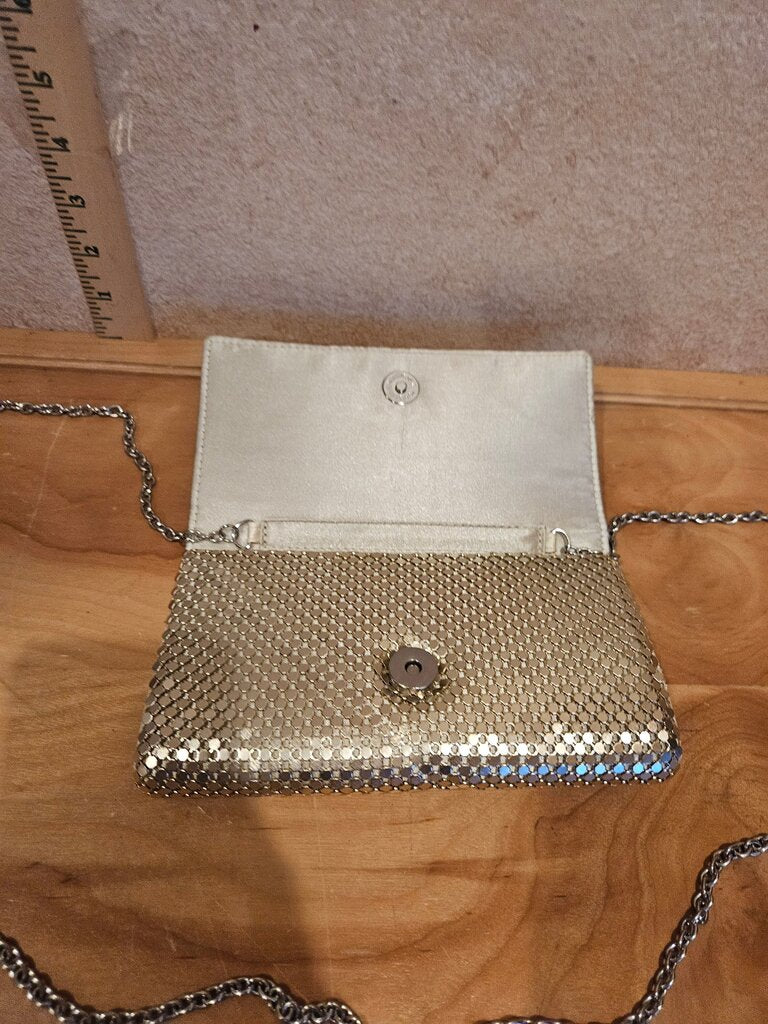 Gunne Sax Evening Clutch Purse