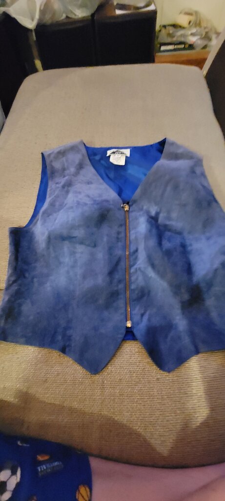 Lindsey Scott Sport Women's Vest