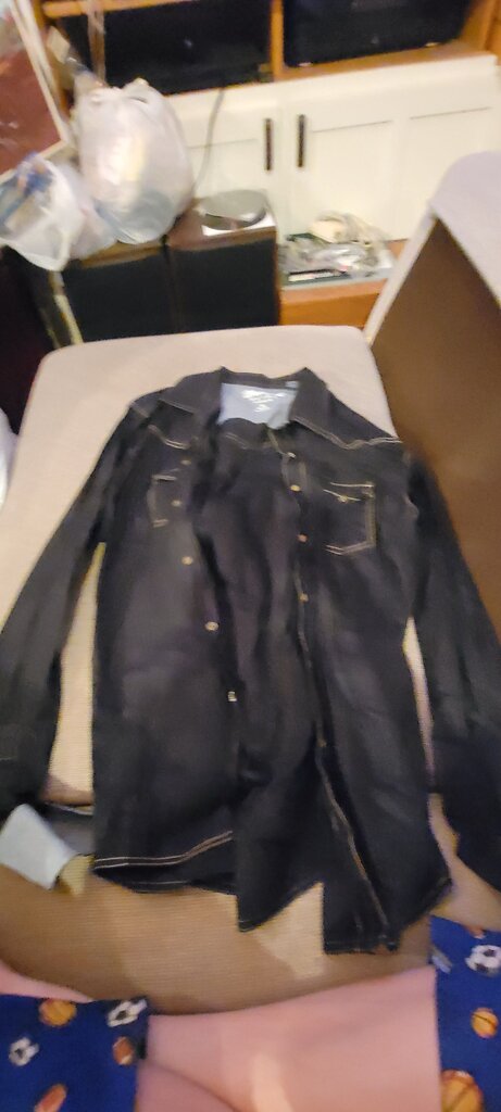 Wrangler Retro Premium Shirt