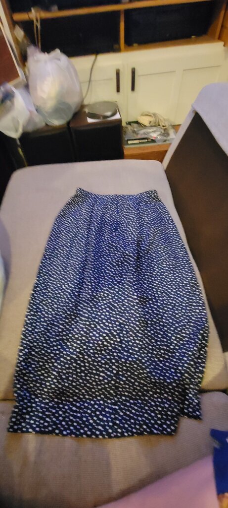 Liz Claiborne Women's Petite Dress