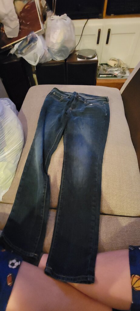Divided by H&M Flirt Jeans