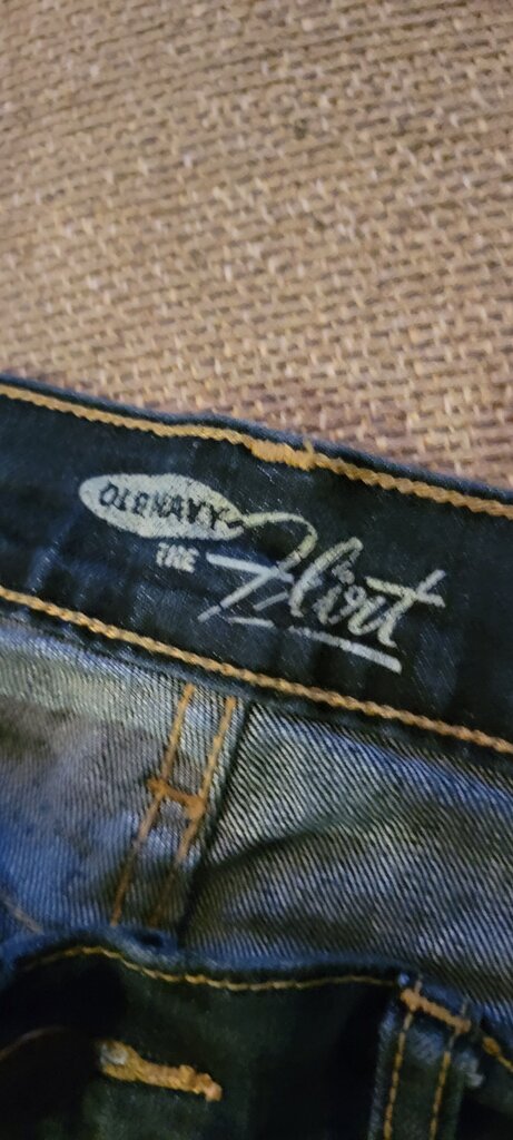 Divided by H&M Flirt Jeans