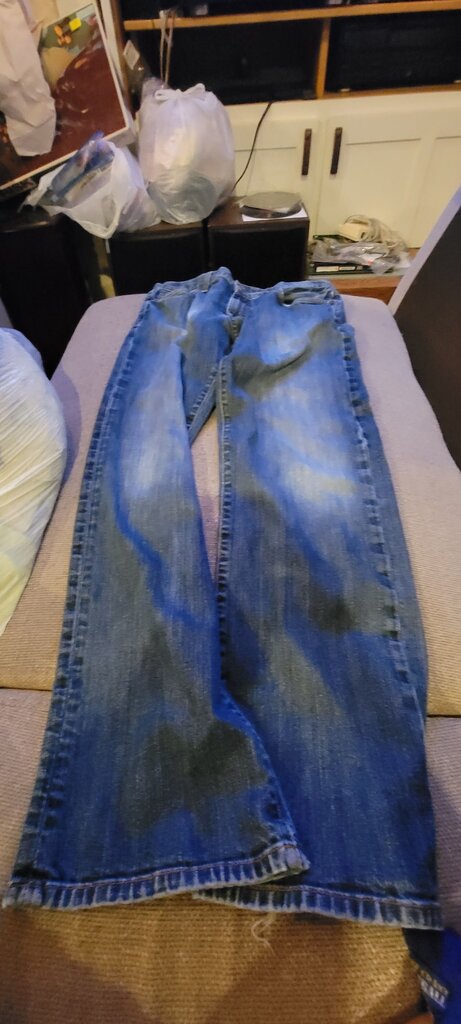 Lucky Brand Men's Jeans