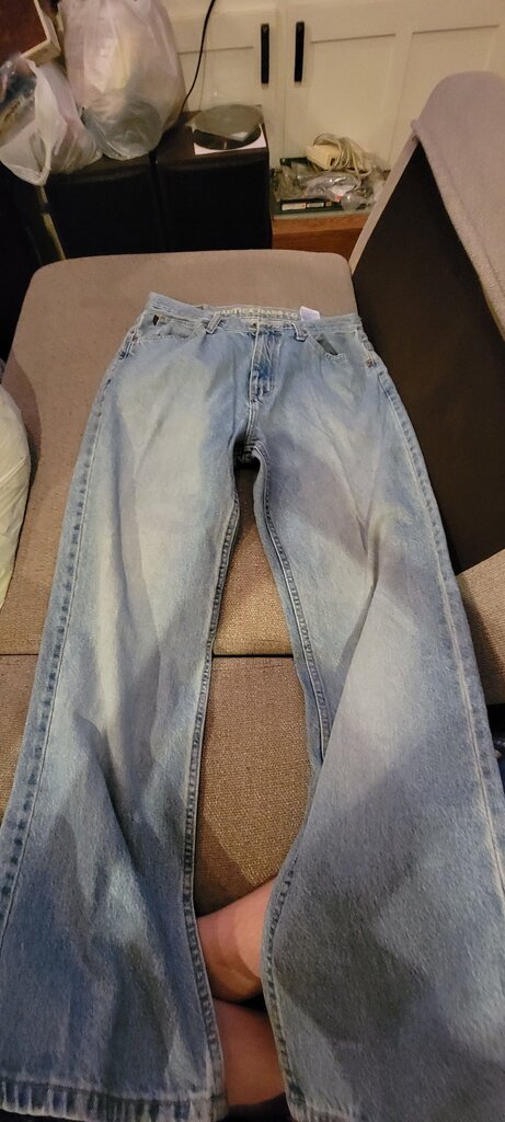 Nautica Men's Jeans