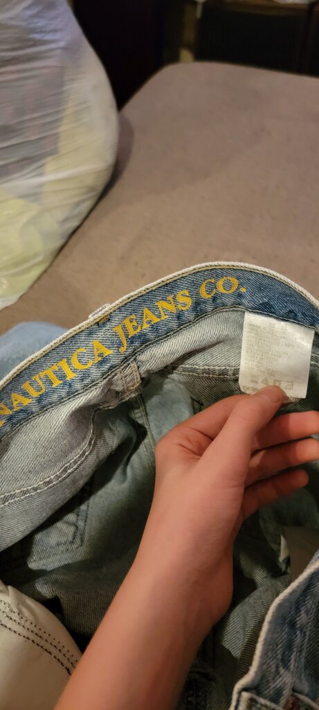 Nautica Men's Jeans