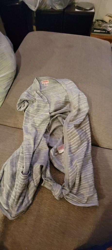 Mossimo Supply Co. Women's Lightweight Cardigan