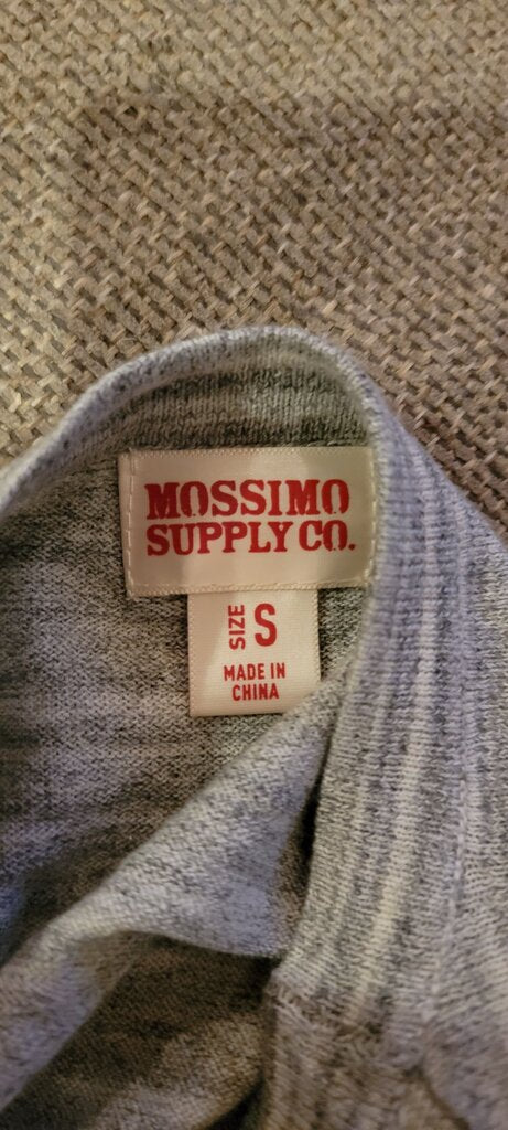 Mossimo Supply Co. Women's Lightweight Cardigan