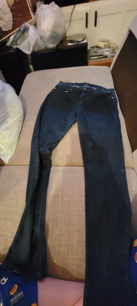 Licky Brand Women's Jeans