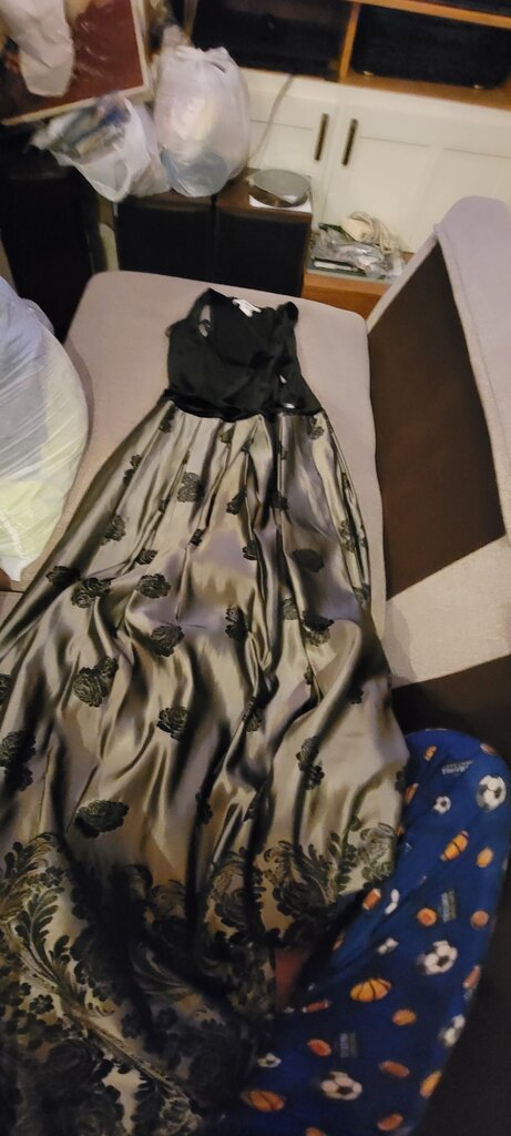 Patra Women's Evening Dress