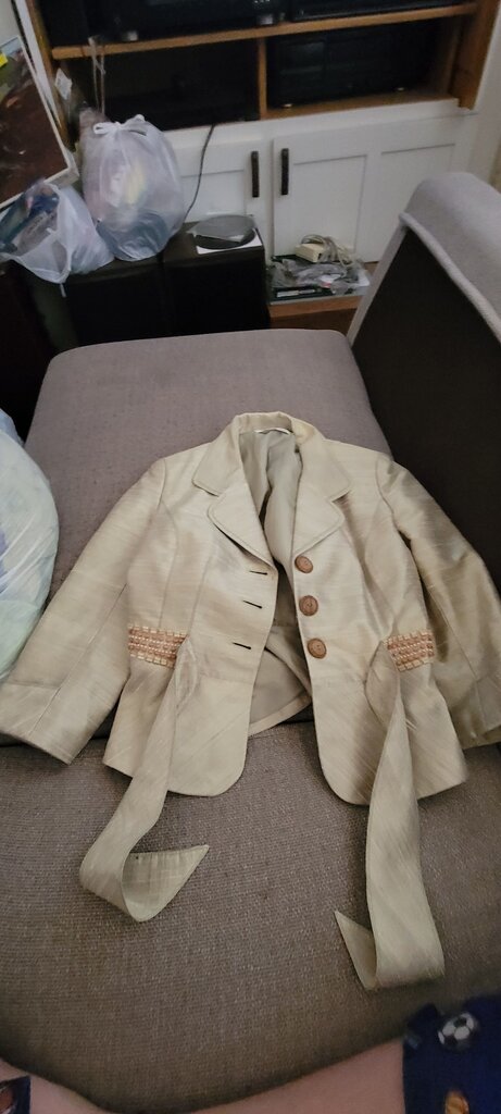 Kay Unger New York Women's Jacket