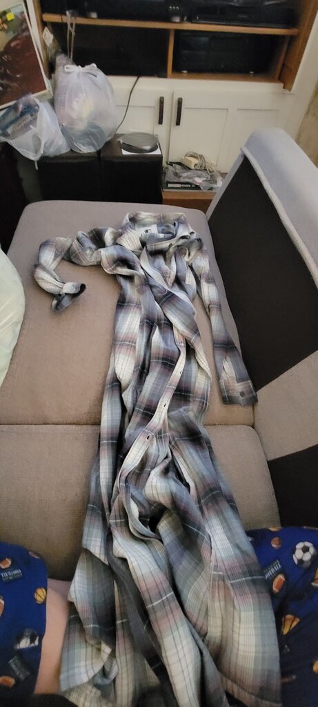 Rafaella Women's Plaid Shirt