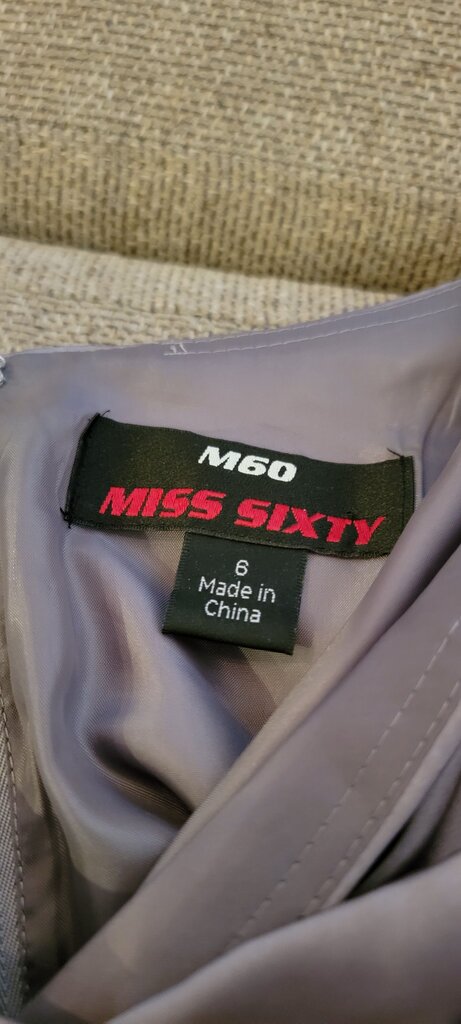 Miss Sixty Women's Dress