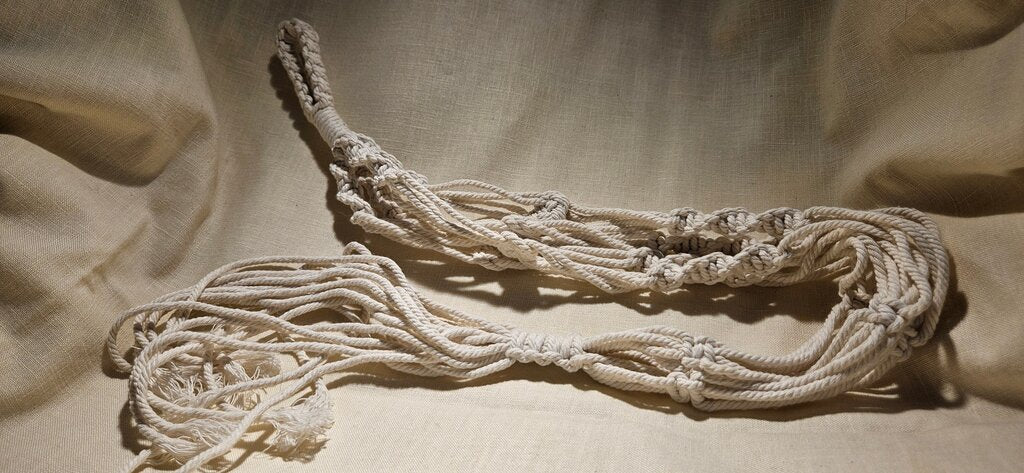 Handmade Macrame Wall Hanging